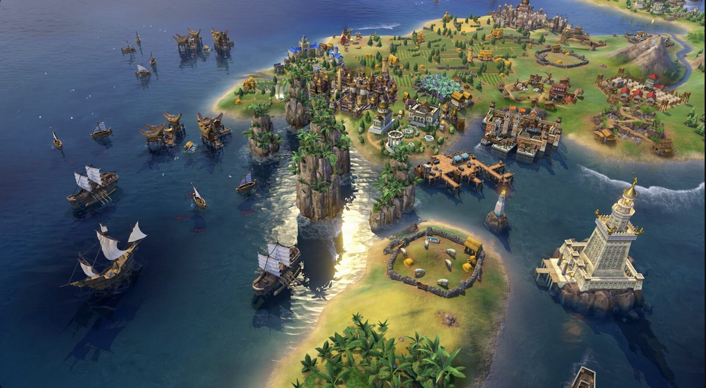 Civilization VI’s Platinum edition is FREE on Epic Games Store for a Limited Time – Here’s Why You Shouldn’t Miss&nbsp;It