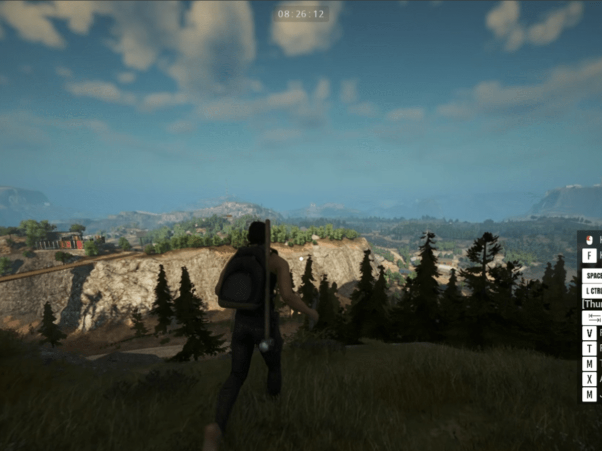 Dead Metro: Where Every Step Could Be Your&nbsp;Last