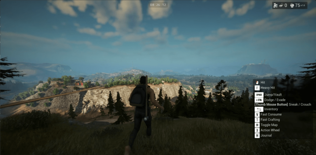 Dead Metro: Where Every Step Could Be Your&nbsp;Last