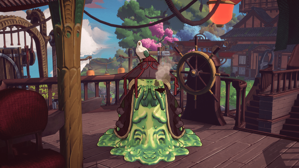 Building the Dream: Talking Hotel Galactic with Ancient&nbsp;Forge