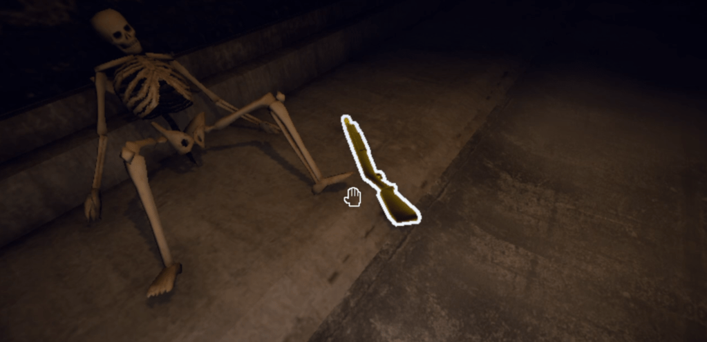 The Horrors Which Lie Below in – The Bunker, Including Developer&nbsp;Insights