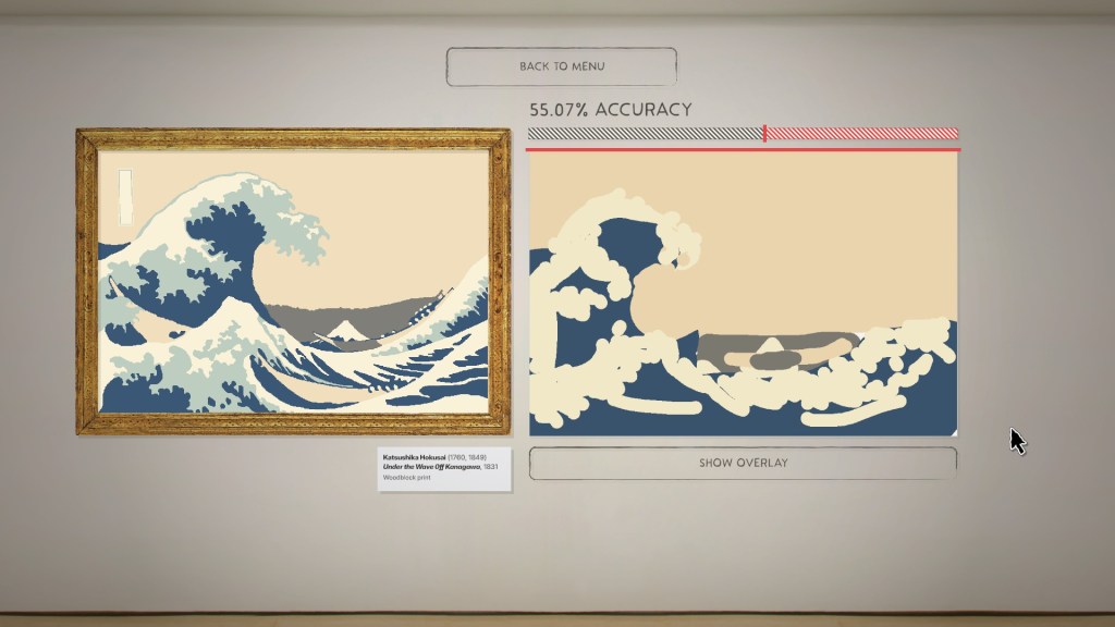 Painting Under Pressure: Sloppy Forgeries Is Indie Chaos at Its&nbsp;Best