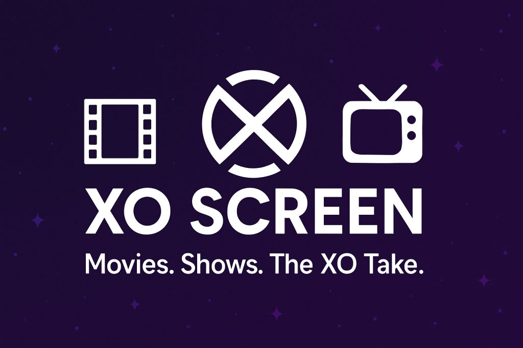 Introducing XO Screen!