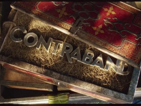 Microsoft Halts development on&nbsp;Contraband