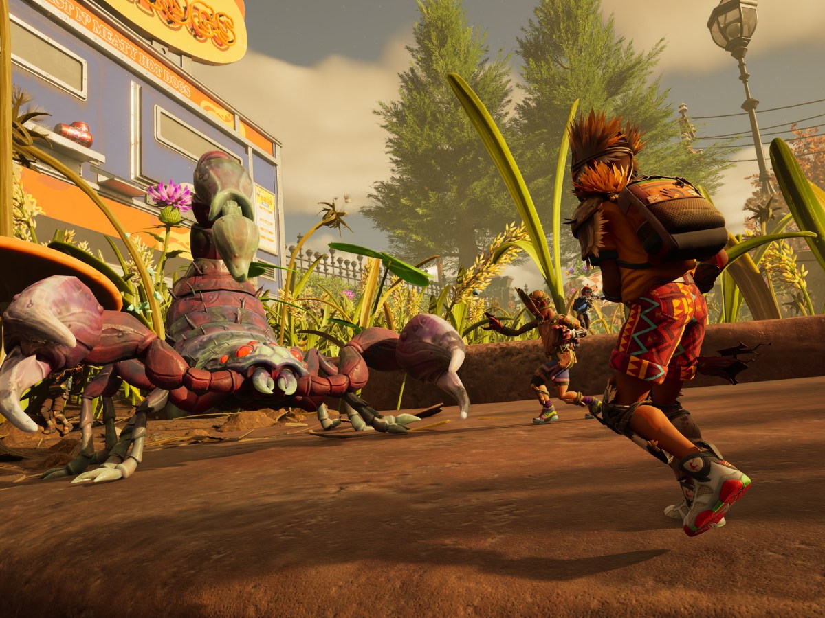 Grounded 2’s first Patch is Bigger than&nbsp;expected!