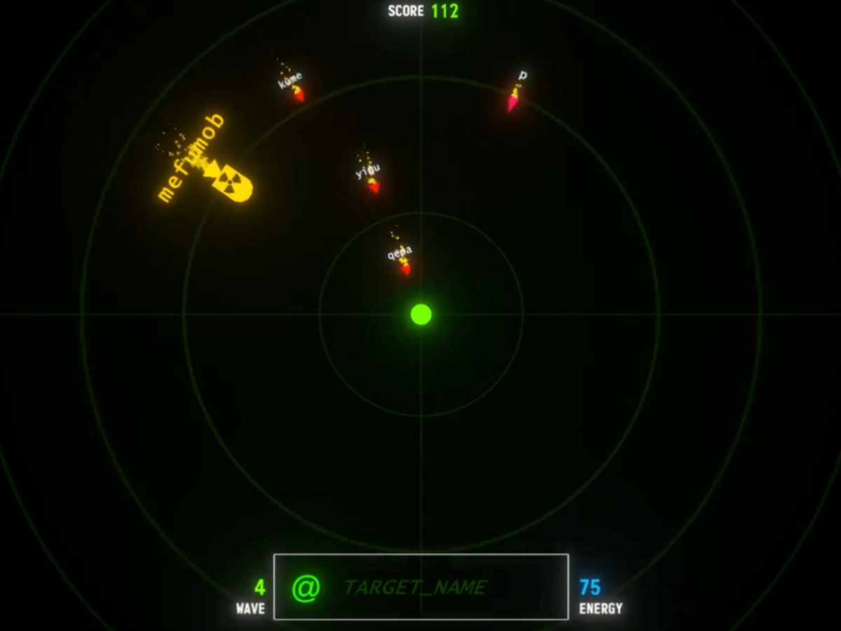 It’s Time To Break Your Fingers – and Maybe Even Your Keyboard, The Fun Way, with&nbsp;Type.