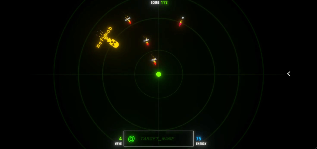 It’s Time To Break Your Fingers – and Maybe Even Your Keyboard, The Fun Way, with&nbsp;Type.