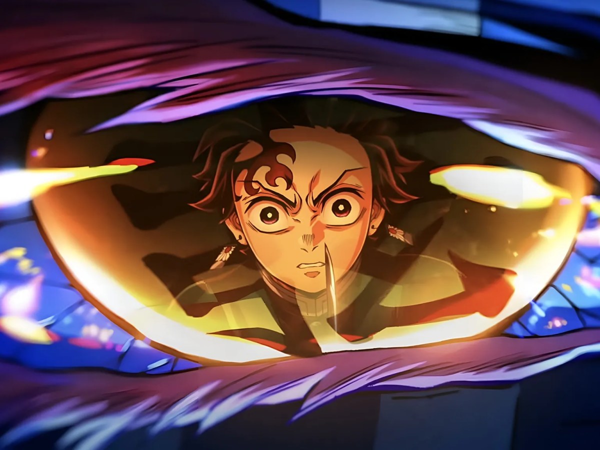 Demon Slayer: Infinity Castle – English Dub&nbsp;Review