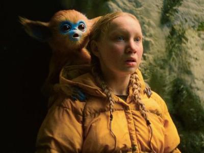 The Legend of the Ochi –&nbsp;Review