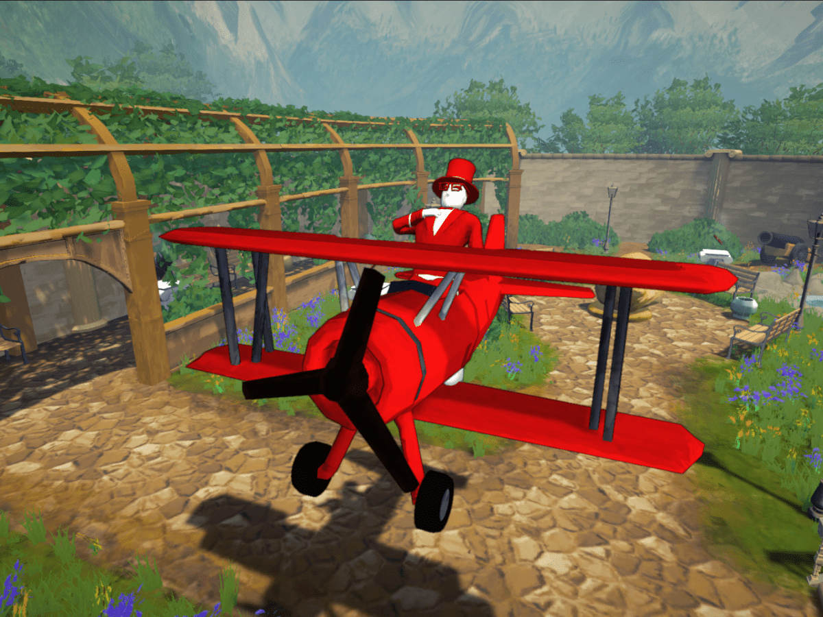 A Gentlemens Interview – Blast Furnace&nbsp;Games