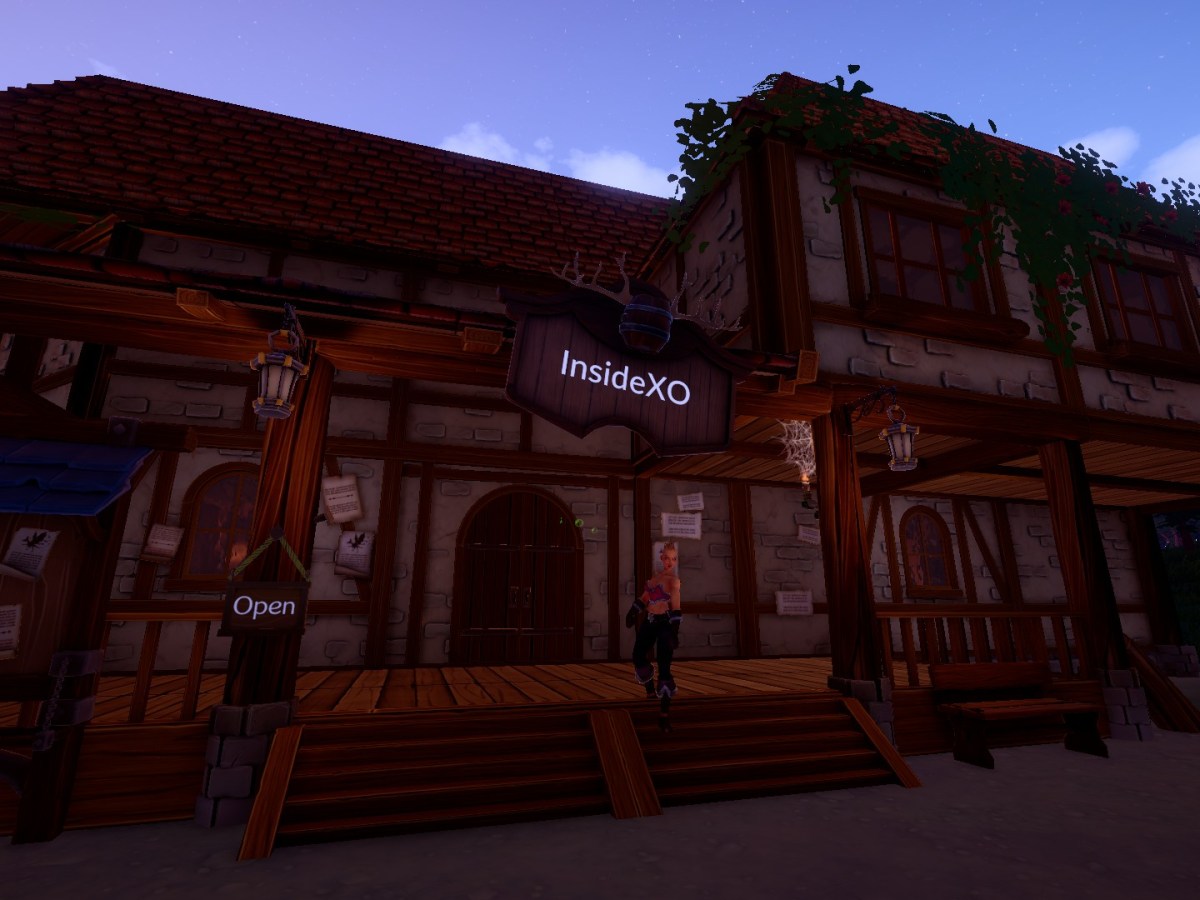 Stardew Meets Ale: The Tavern Game That Gets It&nbsp;Right