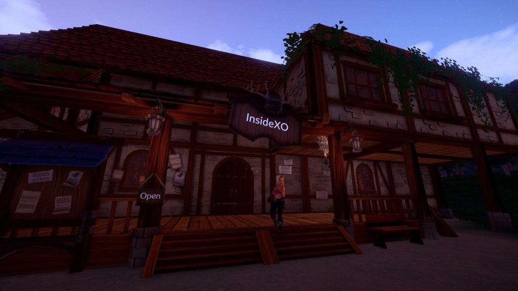 Stardew Meets Ale: The Tavern Game That Gets It&nbsp;Right