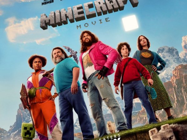 Minecraft Movie 2 Announced – What We Expect for the July 2027&nbsp;Sequel