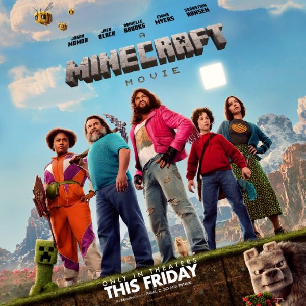 Minecraft Movie 2 Announced – What We Expect for the July 2027&nbsp;Sequel