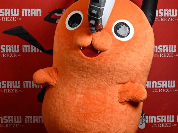 Chainsaw Man: Reze Arc – Film Review English&nbsp;Dub