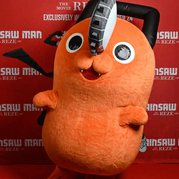 Chainsaw Man: Reze Arc – Film Review English&nbsp;Dub