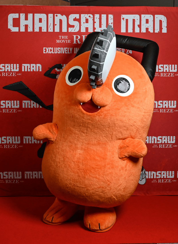 Chainsaw Man: Reze Arc – Film Review English&nbsp;Dub