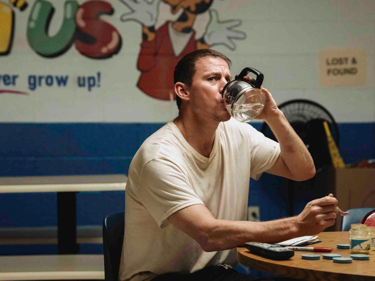 Roofman (2025) –&nbsp;Review